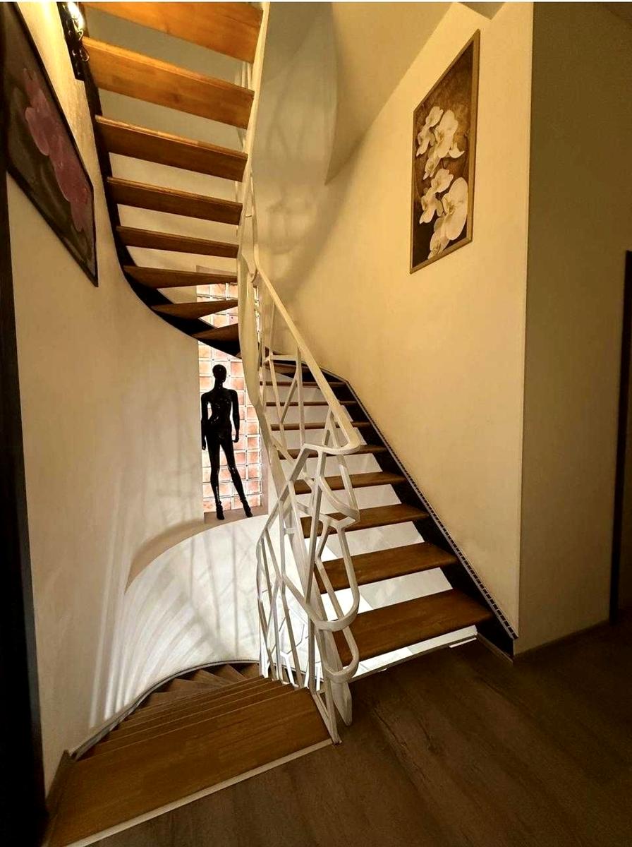 Коммерческая недвижимость по адресу Фонтанская дор. (площадь 600 м²) - Atlanta.ua - фото 7