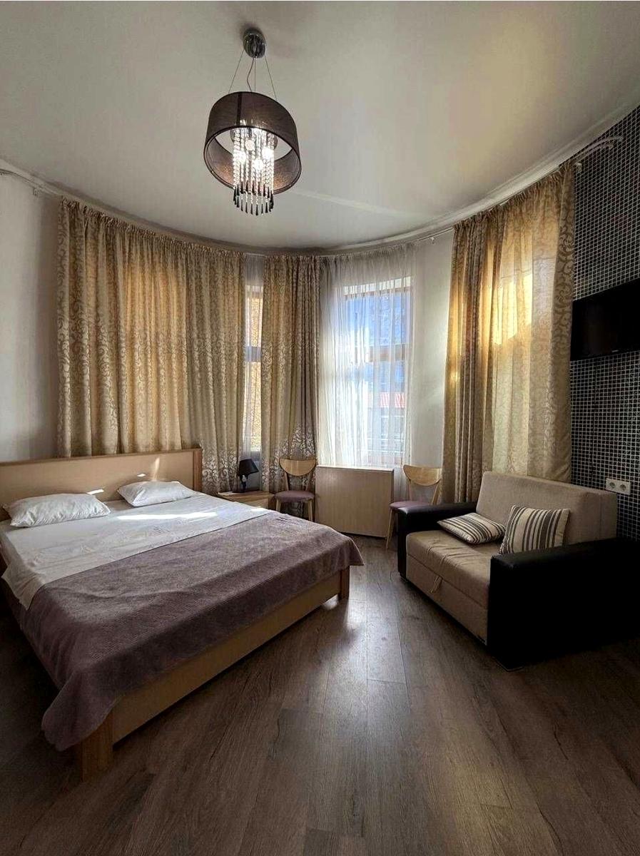 Коммерческая недвижимость по адресу Фонтанская дор. (площадь 600 м²) - Atlanta.ua - фото 8