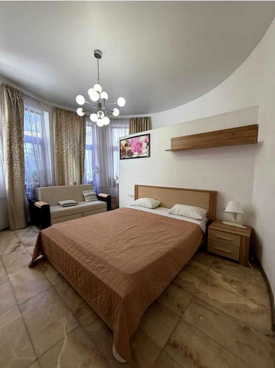 Коммерческая недвижимость по адресу Фонтанская дор. (площадь 600 м²) - Atlanta.ua - фото 9