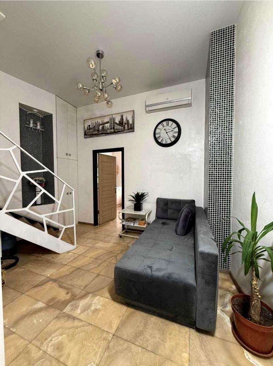 Коммерческая недвижимость по адресу Фонтанская дор. (площадь 600 м²) - Atlanta.ua - фото 10