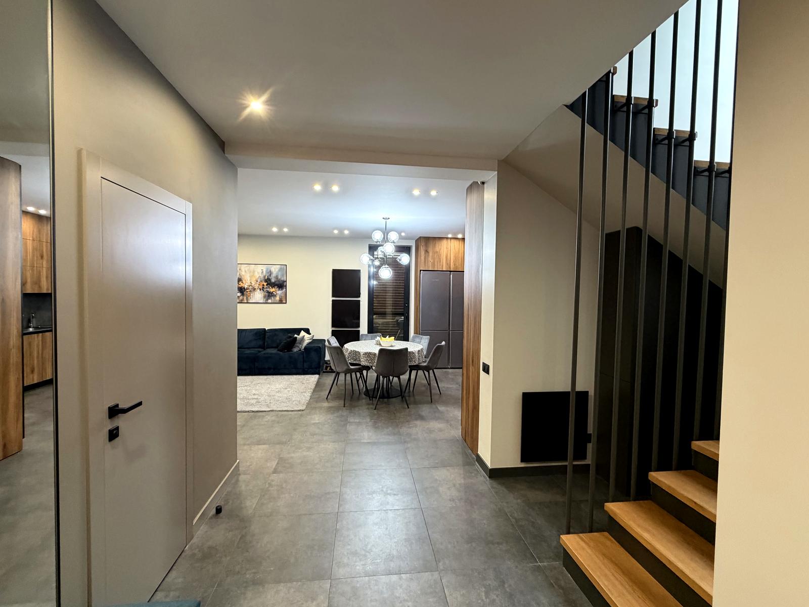 Дом по адресу (площадь 140 м²) - Atlanta.ua - фото 4