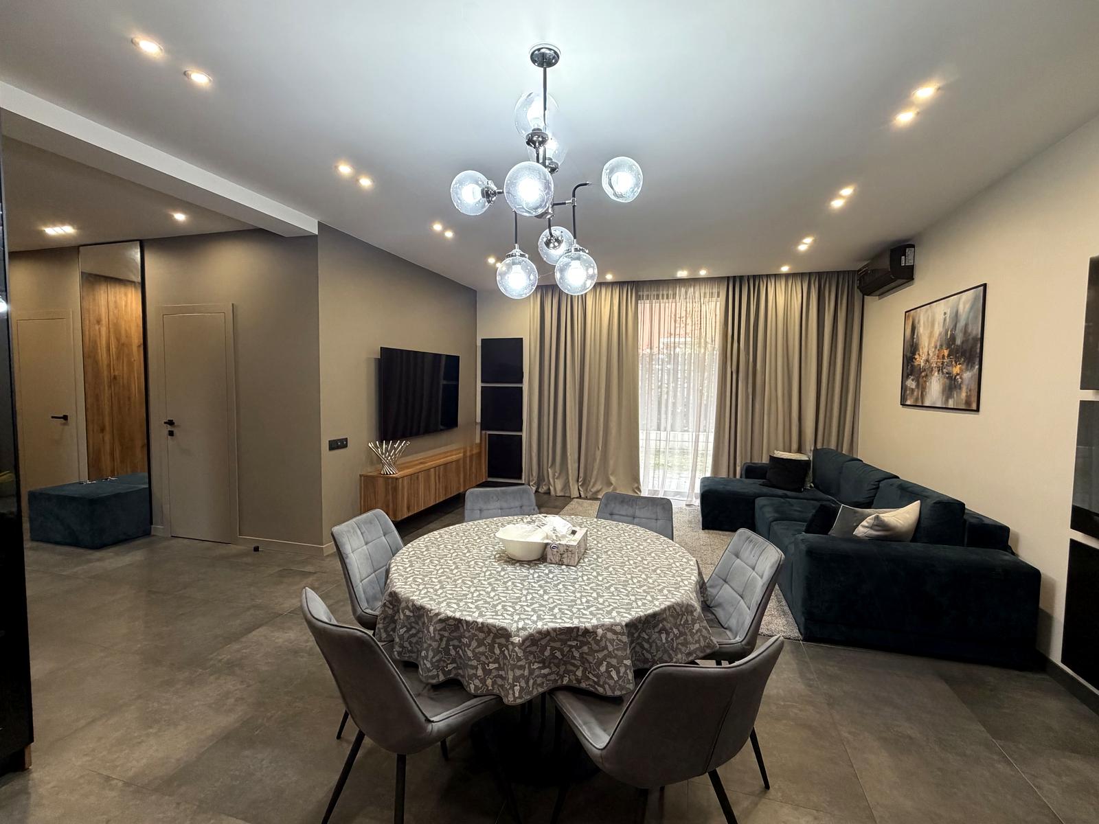 Дом по адресу (площадь 140 м²) - Atlanta.ua - фото 6