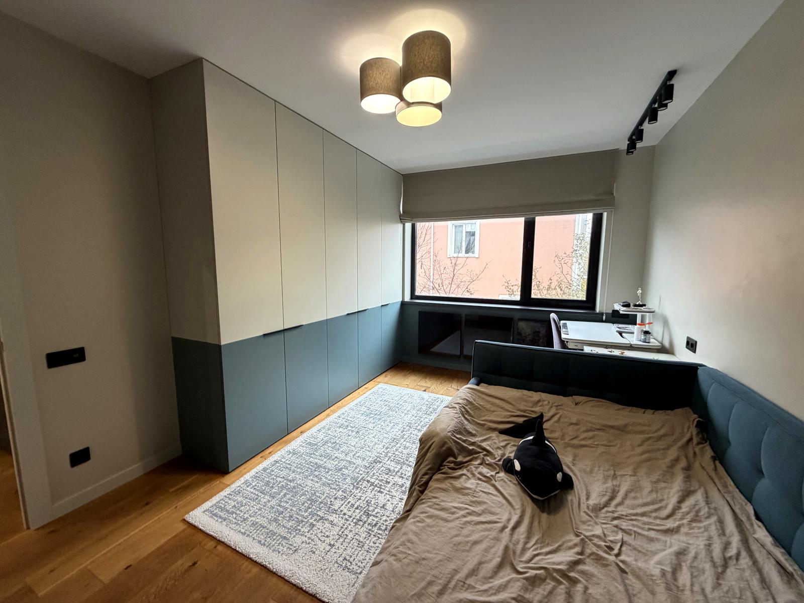 Дом по адресу (площадь 140 м²) - Atlanta.ua - фото 13