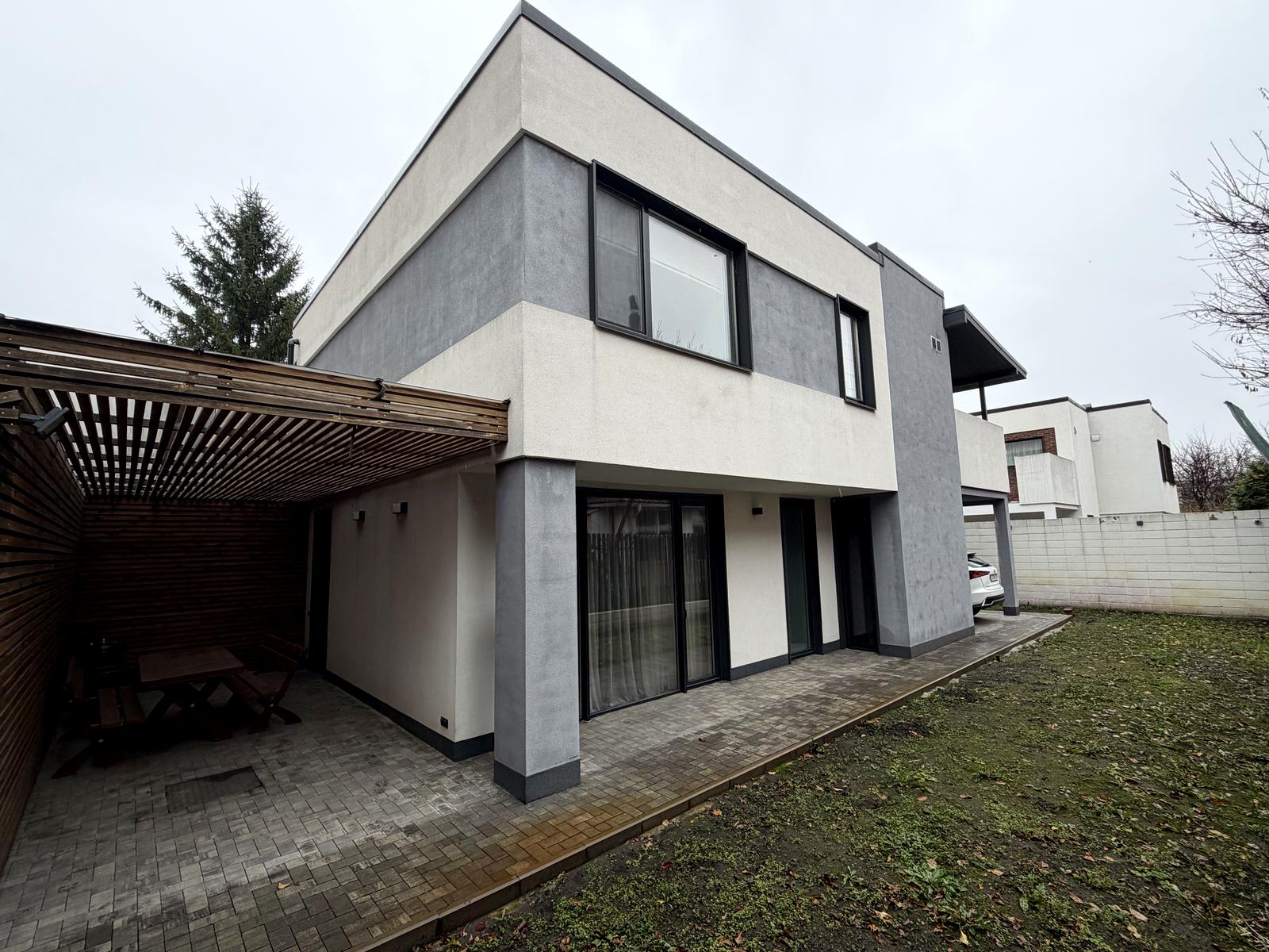 Дом по адресу (площадь 140 м²) - Atlanta.ua - фото 2