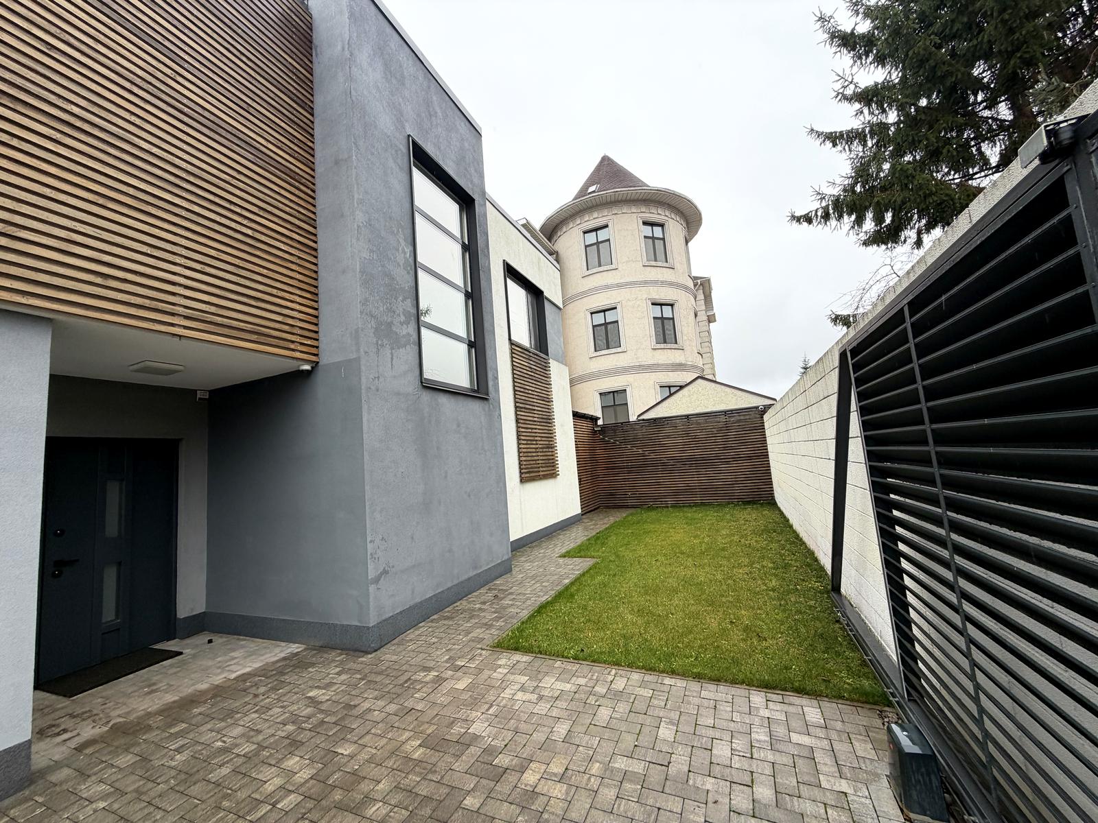 Дом по адресу (площадь 140 м²) - Atlanta.ua - фото 19