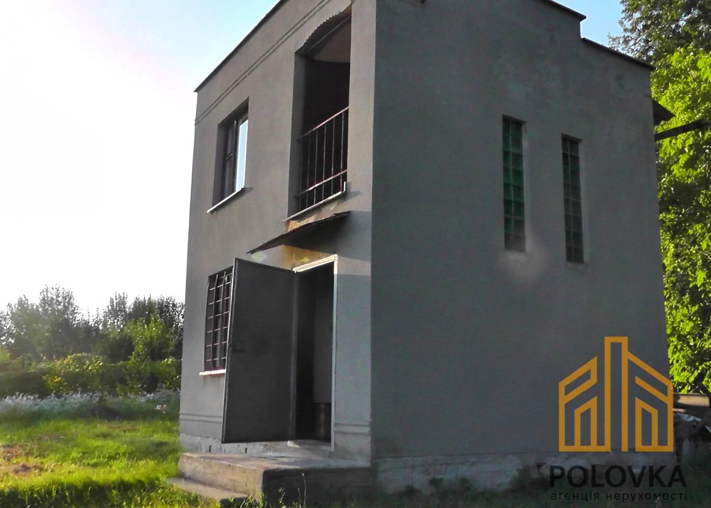 Дом по адресу ул. Капітульна (площадь 80 м²) - Atlanta.ua - фото 2