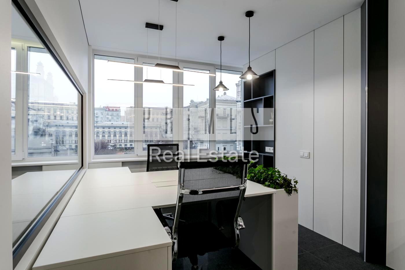 Commercial real estate at st. Ul Vladimirskaya (area 80 m²) - Atlanta.ua - photo 4