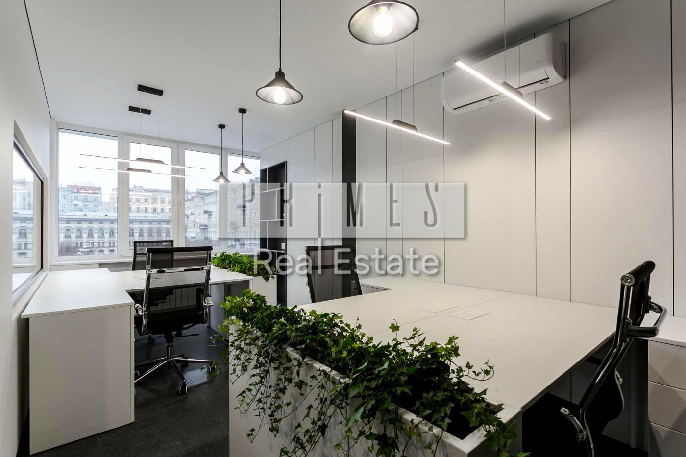 Commercial real estate at st. Ul Vladimirskaya (area 80 m²) - Atlanta.ua - photo 2