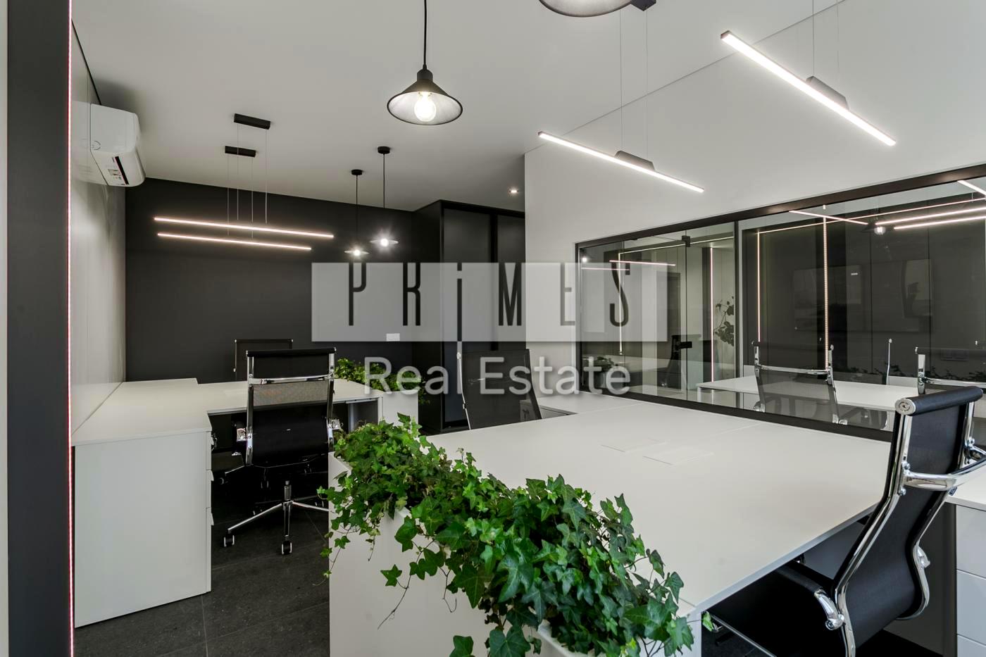 Commercial real estate at st. Ul Vladimirskaya (area 80 m²) - Atlanta.ua - photo 5