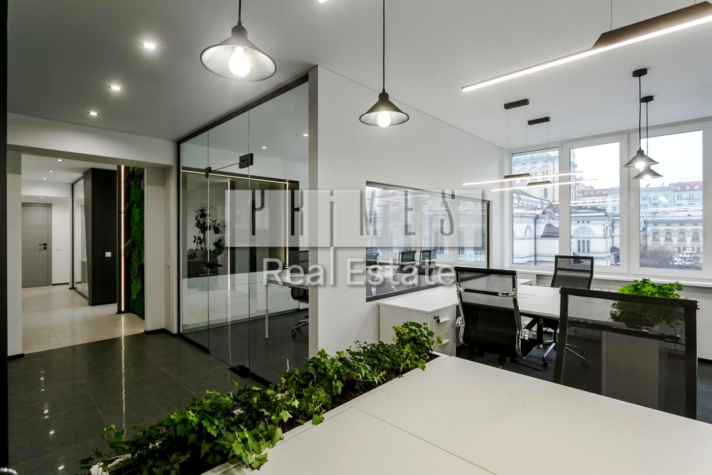 Commercial real estate at st. Ul Vladimirskaya (area 80 m²) - Atlanta.ua - photo 3