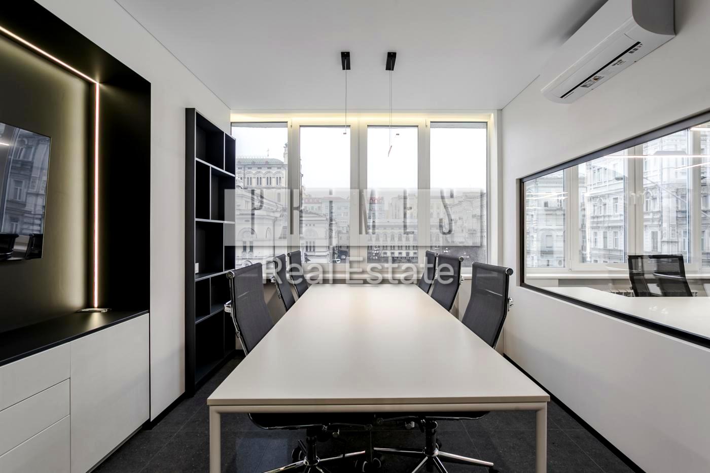 Commercial real estate at st. Ul Vladimirskaya (area 80 m²) - Atlanta.ua - photo 8