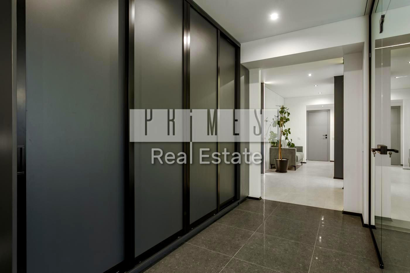 Commercial real estate at st. Ul Vladimirskaya (area 80 m²) - Atlanta.ua - photo 7