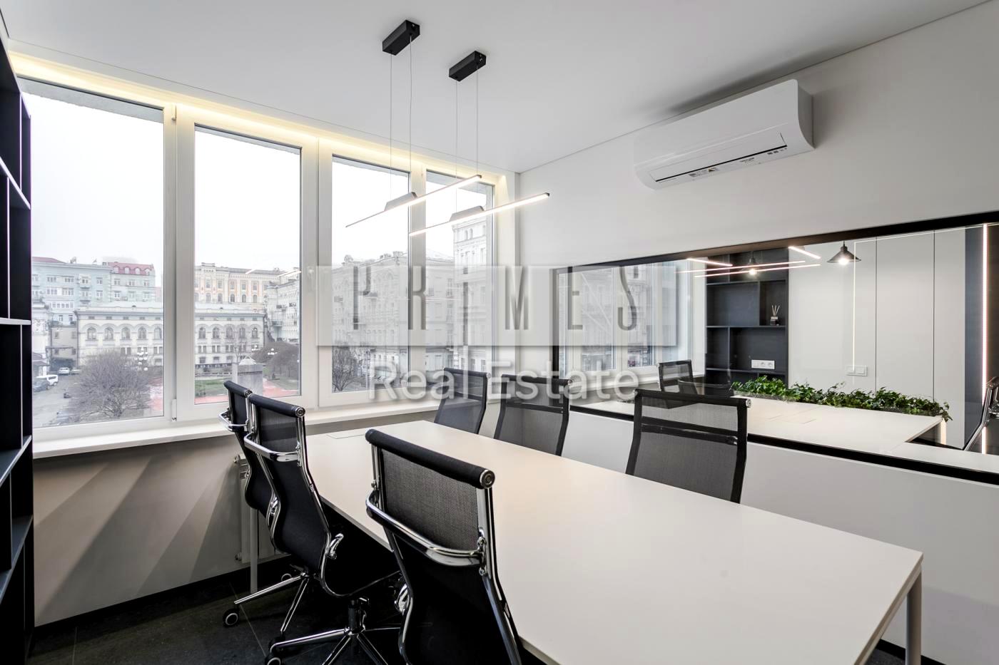 Commercial real estate at st. Ul Vladimirskaya (area 80 m²) - Atlanta.ua - photo 9