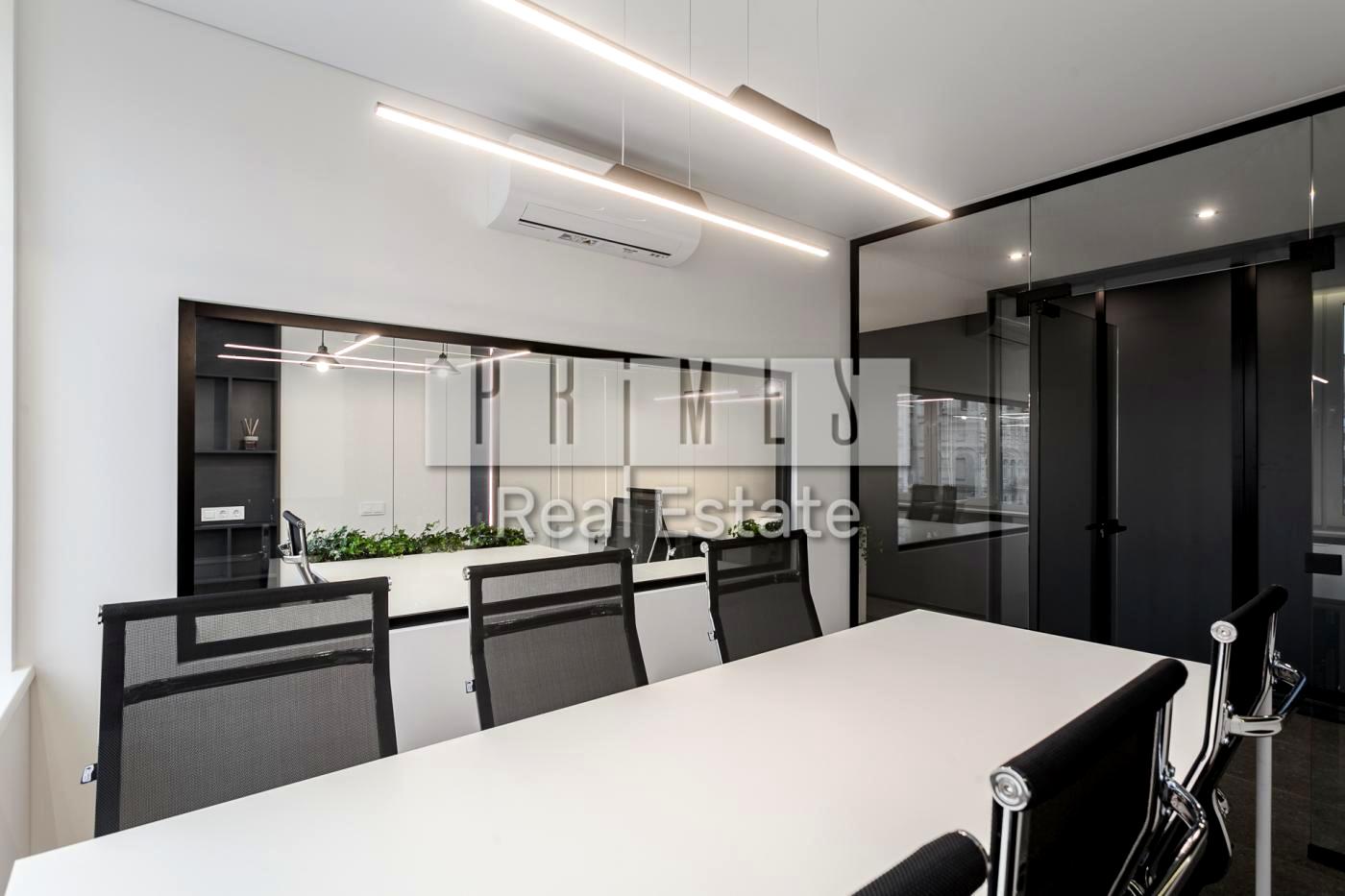 Commercial real estate at st. Ul Vladimirskaya (area 80 m²) - Atlanta.ua - photo 10