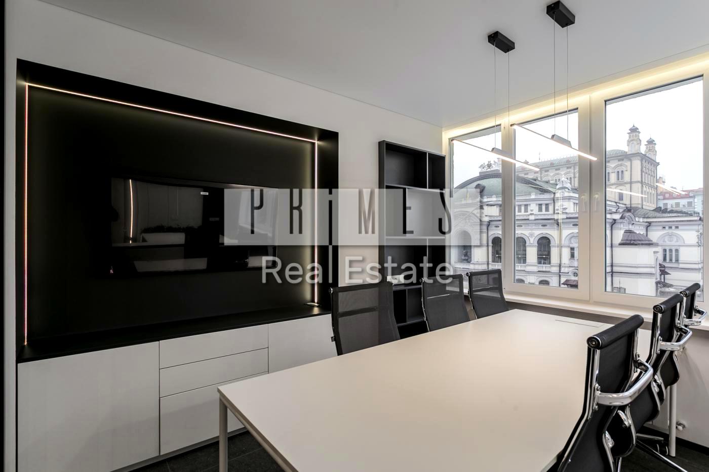 Commercial real estate at st. Ul Vladimirskaya (area 80 m²) - Atlanta.ua - photo 11