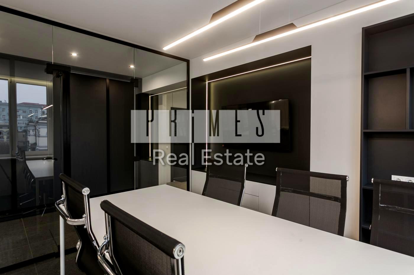 Commercial real estate at st. Ul Vladimirskaya (area 80 m²) - Atlanta.ua - photo 12