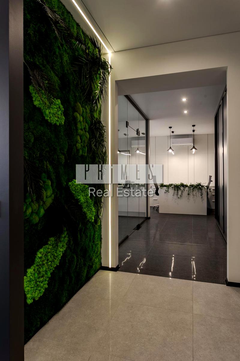 Commercial real estate at st. Ul Vladimirskaya (area 80 m²) - Atlanta.ua - photo 15