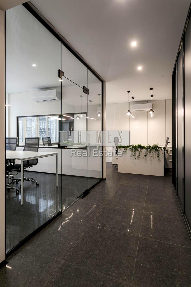 Commercial real estate at st. Ul Vladimirskaya (area 80 m²) - Atlanta.ua - photo 16