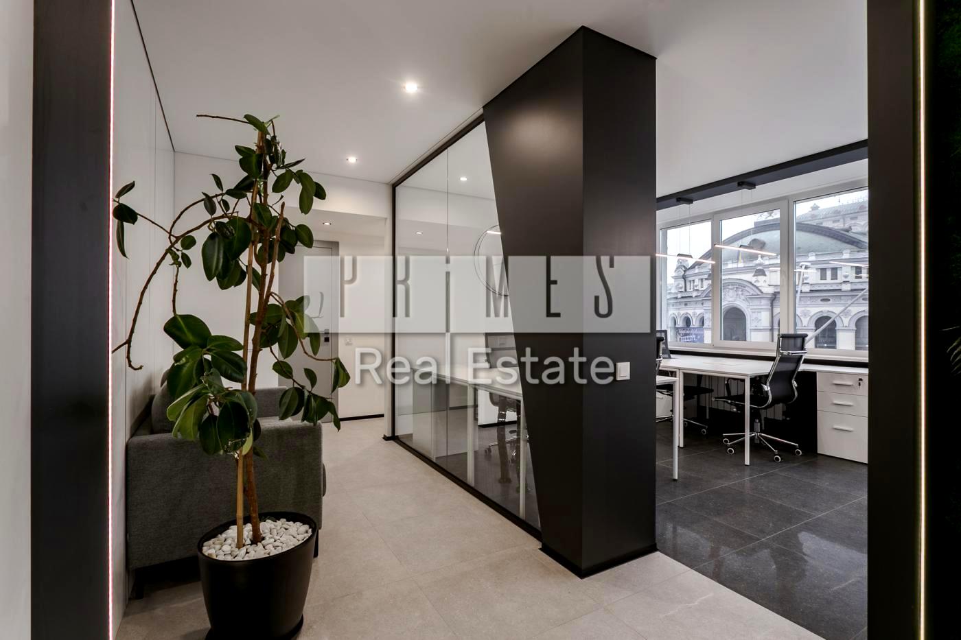 Commercial real estate at st. Ul Vladimirskaya (area 80 m²) - Atlanta.ua - photo 18