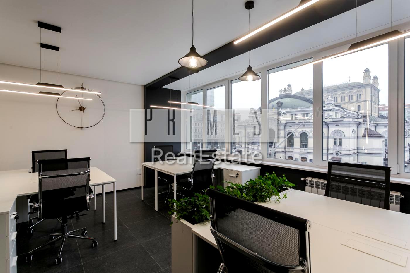 Commercial real estate at st. Ul Vladimirskaya (area 80 m²) - Atlanta.ua - photo 19