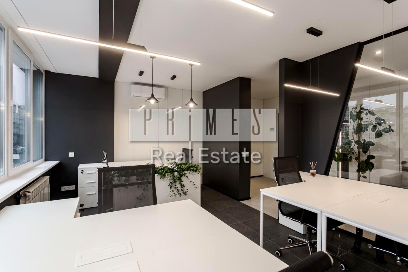 Commercial real estate at st. Ul Vladimirskaya (area 80 m²) - Atlanta.ua - photo 21