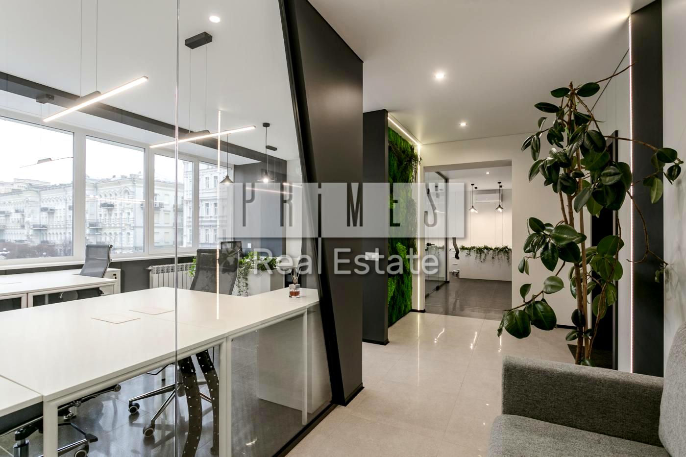 Commercial real estate at st. Ul Vladimirskaya (area 80 m²) - Atlanta.ua - photo 24