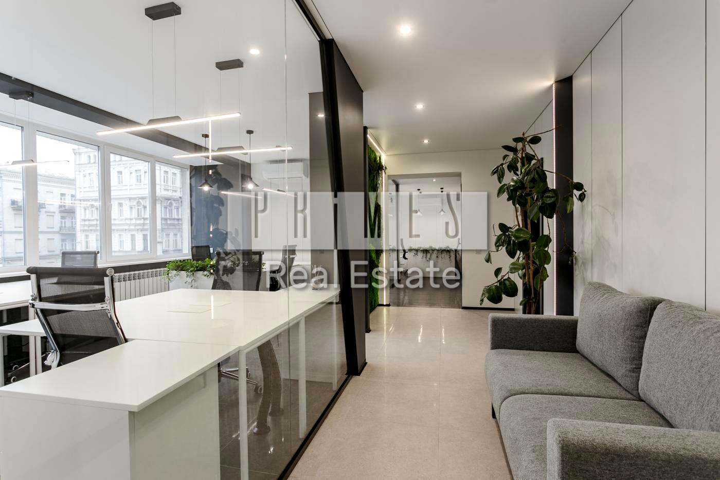 Commercial real estate at st. Ul Vladimirskaya (area 80 m²) - Atlanta.ua - photo 25