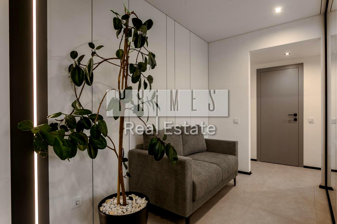 Commercial real estate at st. Ul Vladimirskaya (area 80 m²) - Atlanta.ua - photo 23