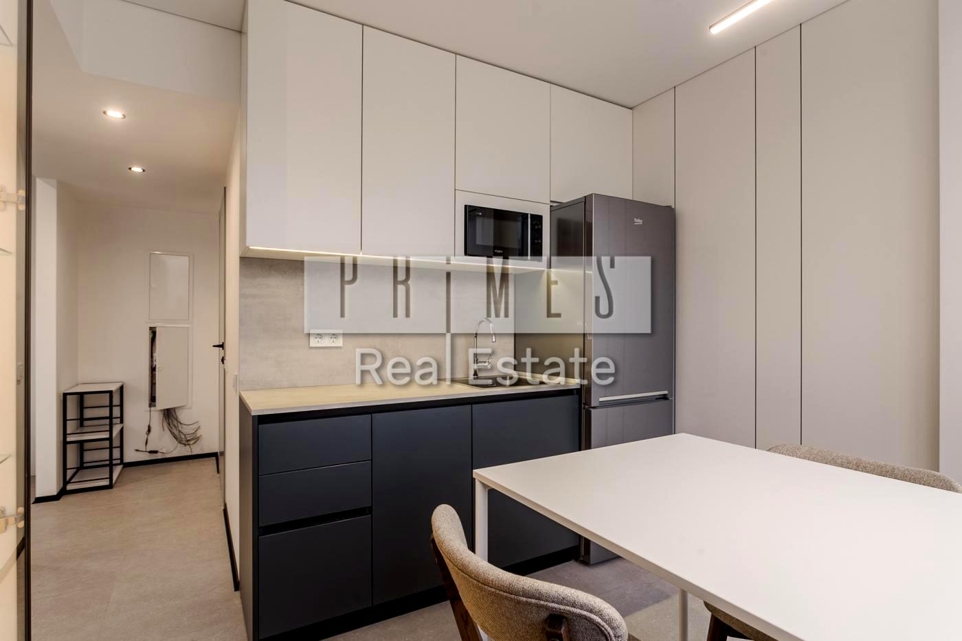 Commercial real estate at st. Ul Vladimirskaya (area 80 m²) - Atlanta.ua - photo 31