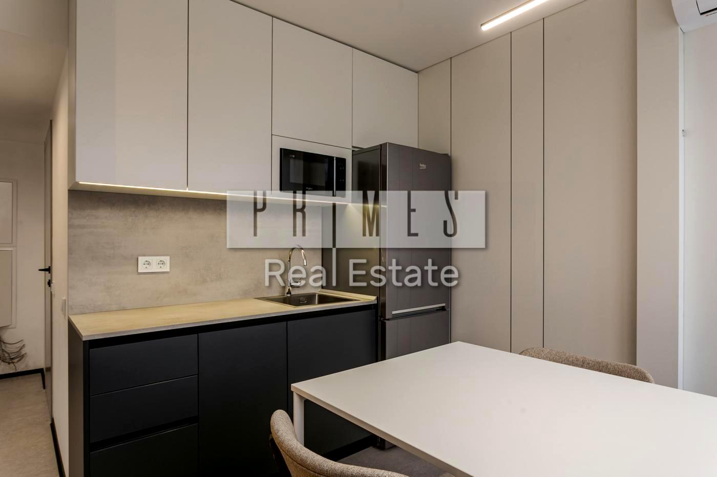 Commercial real estate at st. Ul Vladimirskaya (area 80 m²) - Atlanta.ua - photo 32