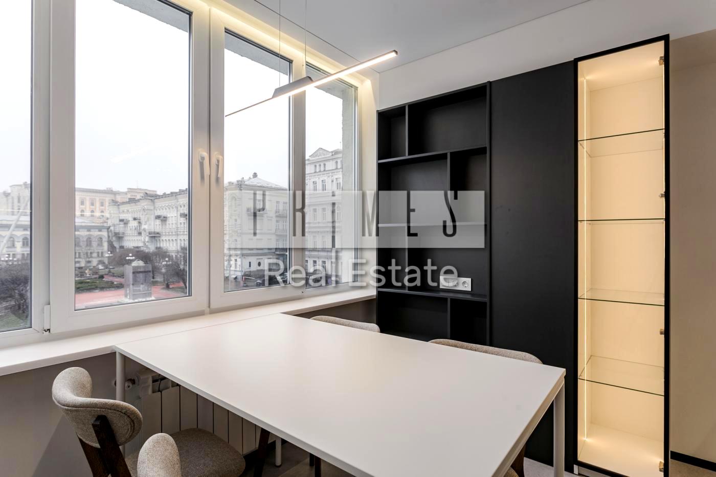 Commercial real estate at st. Ul Vladimirskaya (area 80 m²) - Atlanta.ua - photo 33