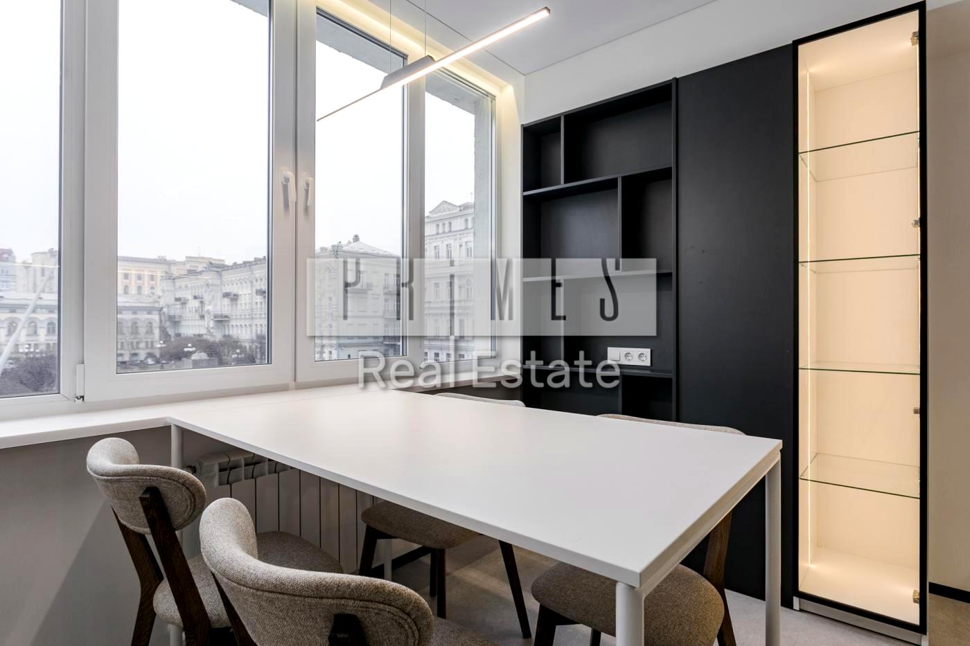 Commercial real estate at st. Ul Vladimirskaya (area 80 m²) - Atlanta.ua - photo 34