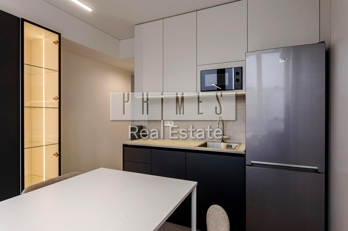 Commercial real estate at st. Ul Vladimirskaya (area 80 m²) - Atlanta.ua - photo 35