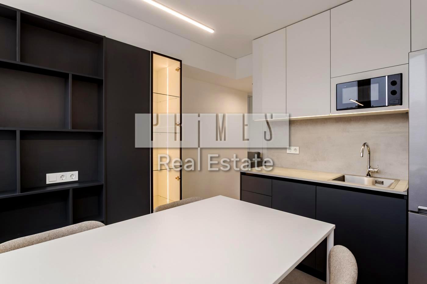 Commercial real estate at st. Ul Vladimirskaya (area 80 m²) - Atlanta.ua - photo 36