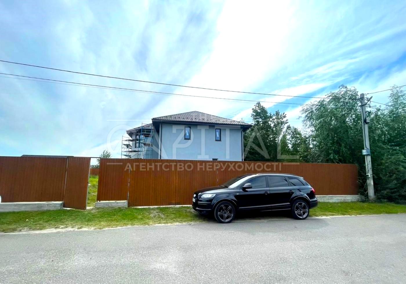 Дом по адресу (площадь 360 м²) - Atlanta.ua - фото 3