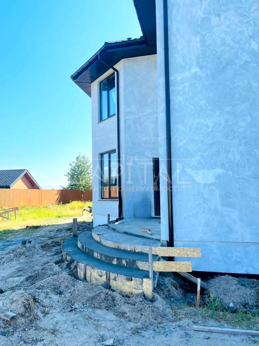 Дом по адресу (площадь 360 м²) - Atlanta.ua - фото 20