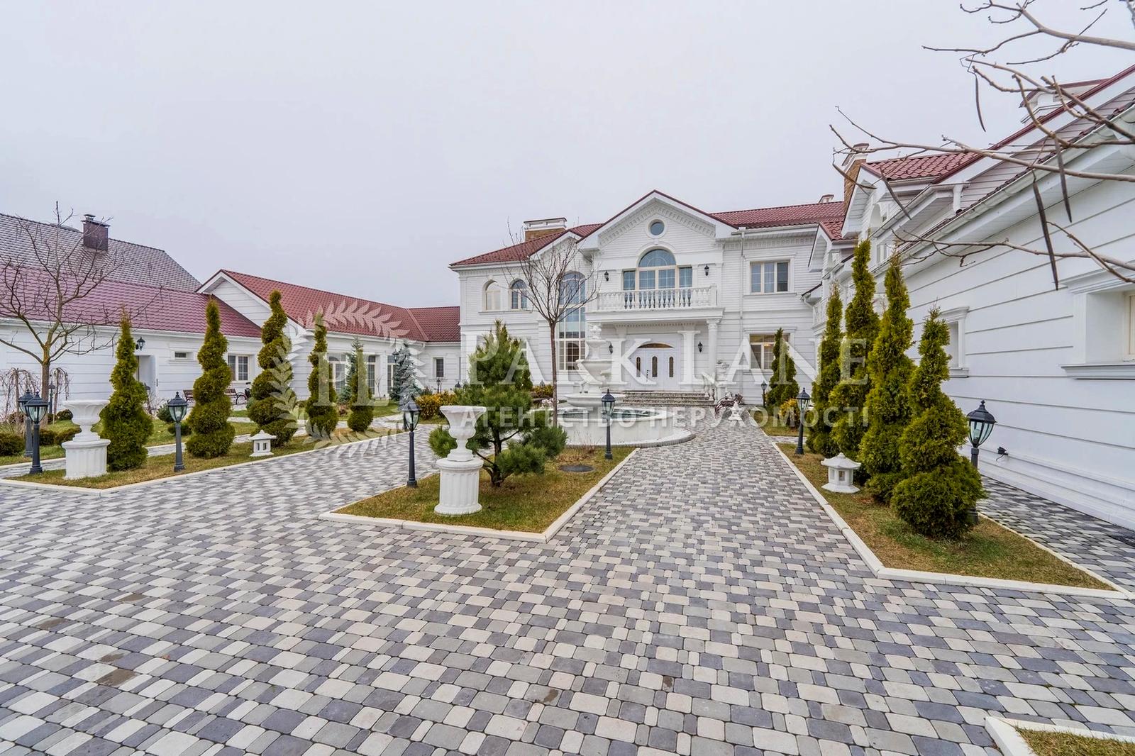 Дом по адресу (площадь 1436 м²) - Atlanta.ua - фото 5