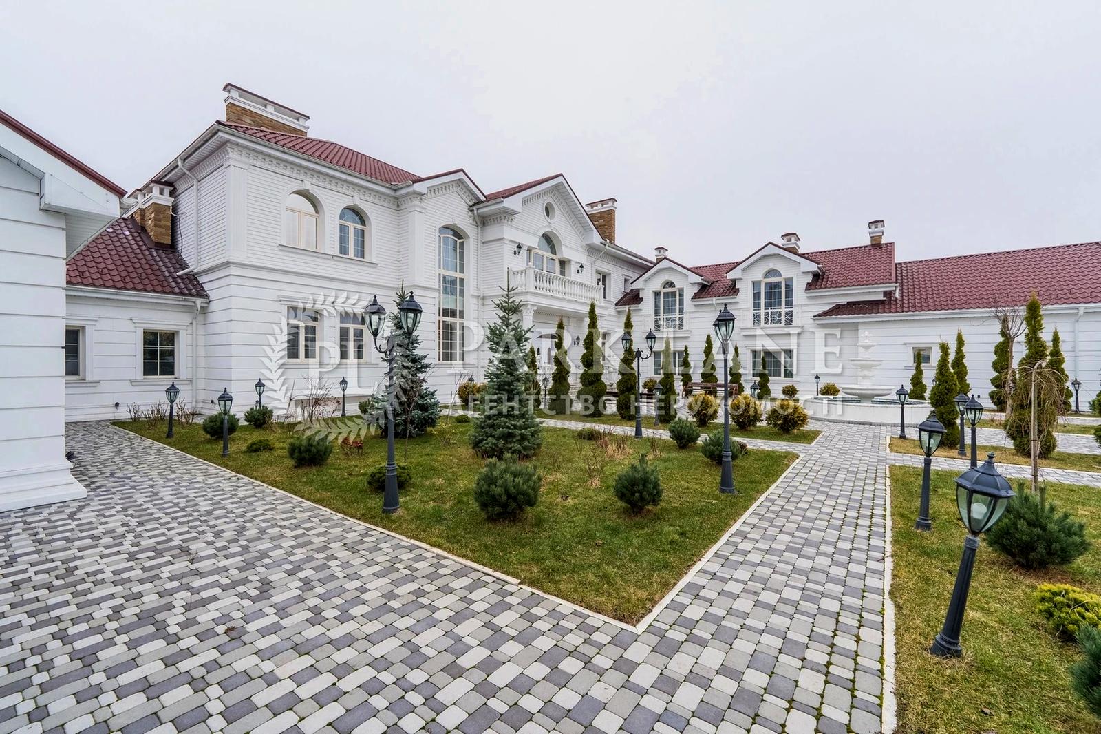 Дом по адресу (площадь 1436 м²) - Atlanta.ua - фото 3