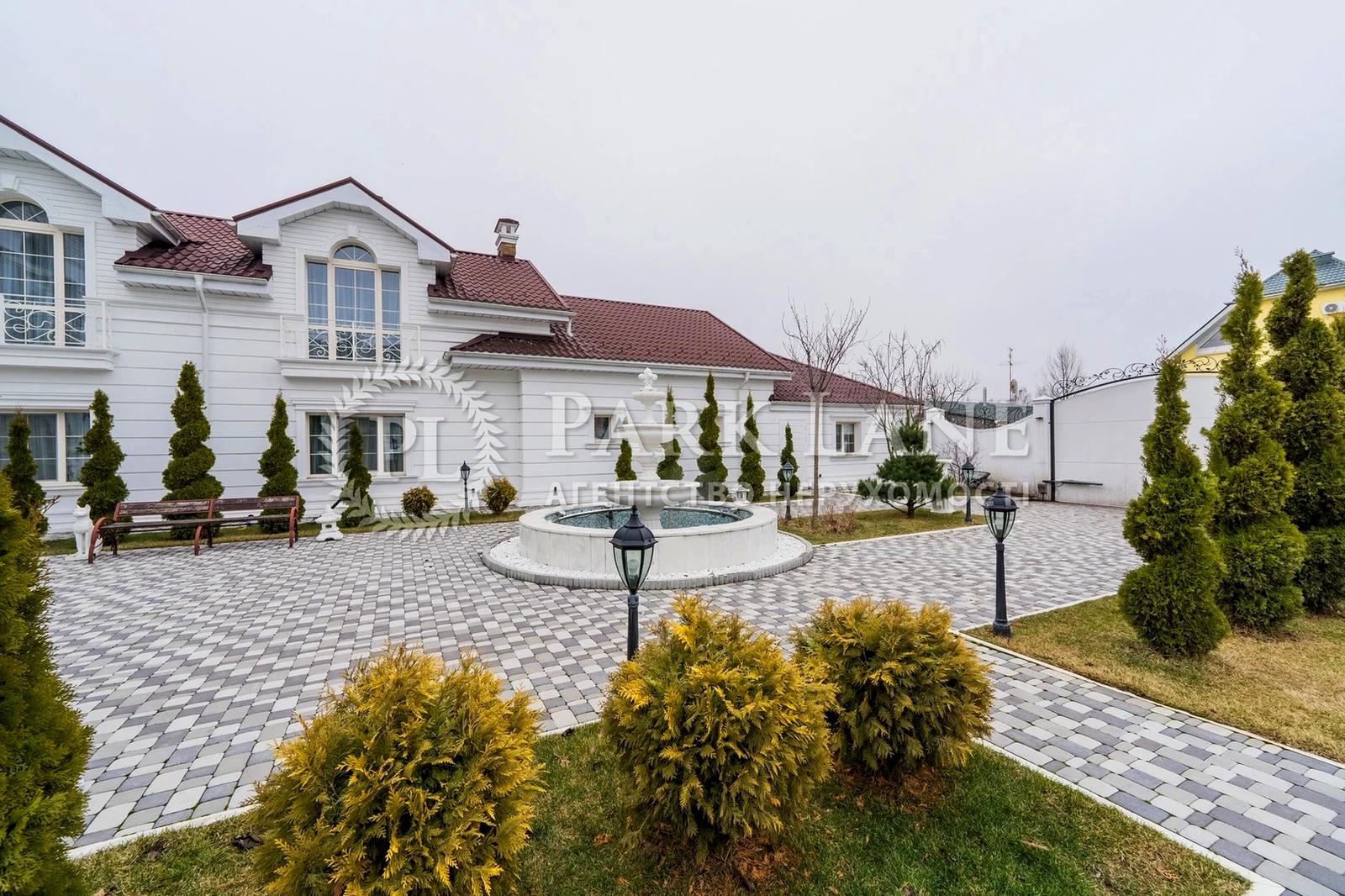 Дом по адресу (площадь 1436 м²) - Atlanta.ua - фото 4