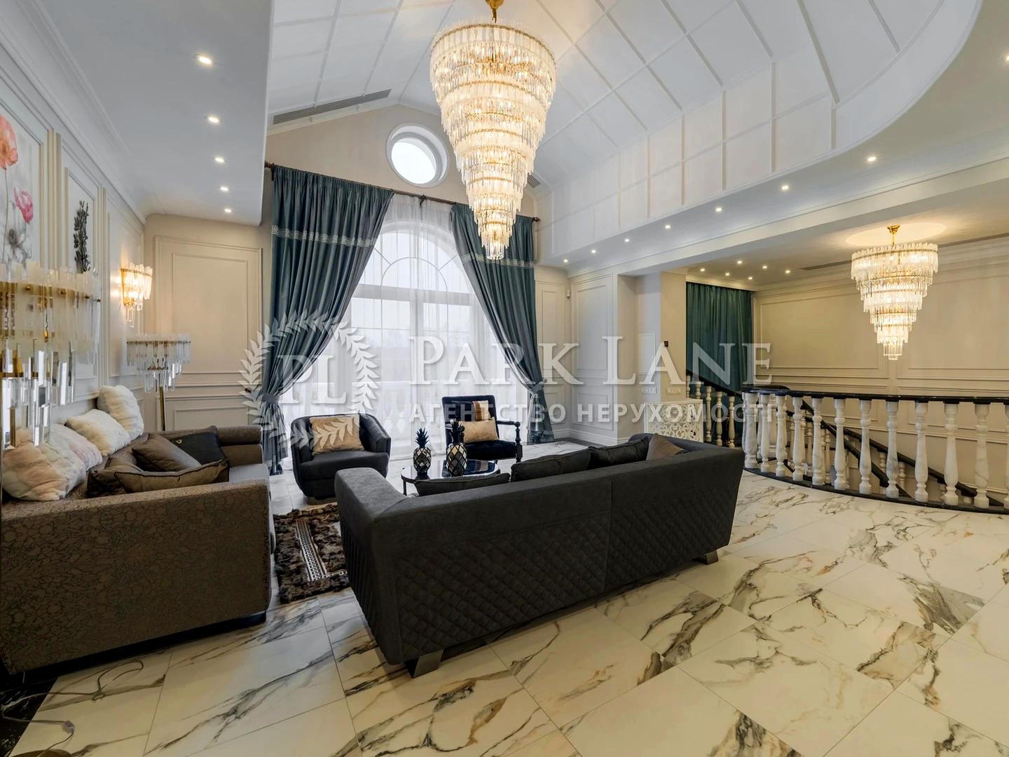 Дом по адресу (площадь 1436 м²) - Atlanta.ua - фото 24