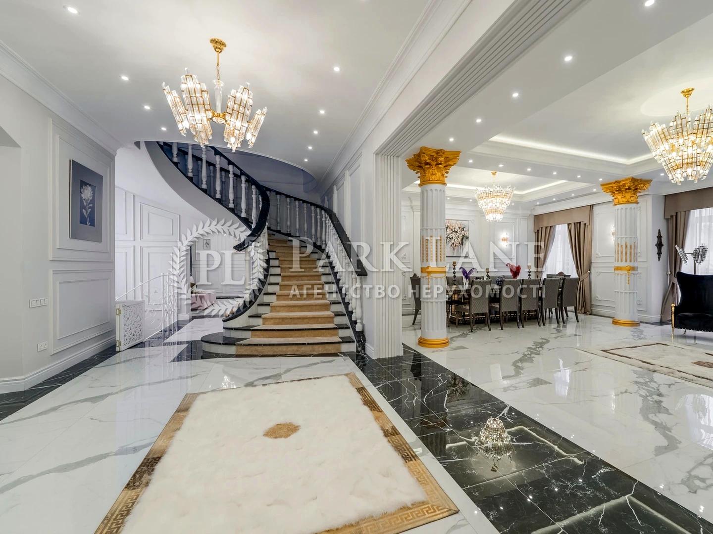 Дом по адресу (площадь 1436 м²) - Atlanta.ua - фото 56