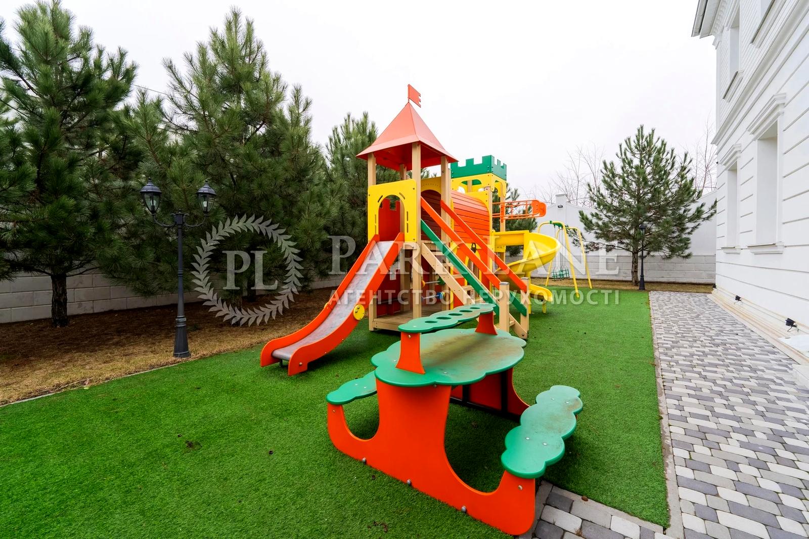 Дом по адресу (площадь 1436 м²) - Atlanta.ua - фото 87