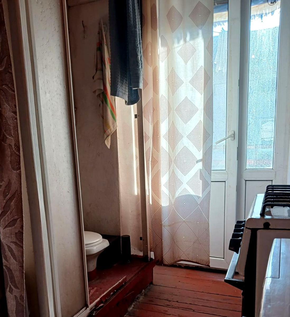 1-кімнатна квартира за адресою вул. Хмельницького Богдана (площа 26 м²) - Atlanta.ua - фото 7