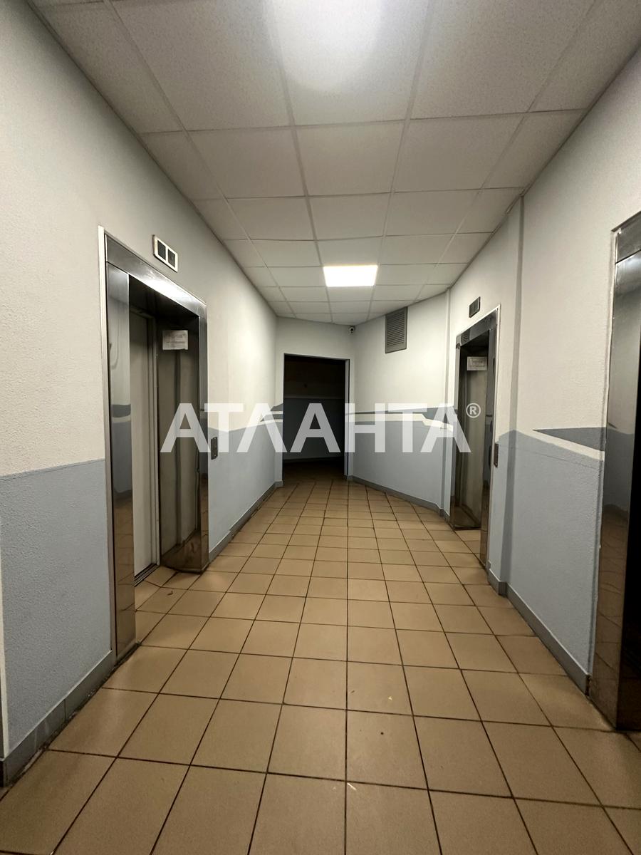 2-комнатная квартира по адресу ул. Инглези (площадь 80 м²) - Atlanta.ua - фото 15