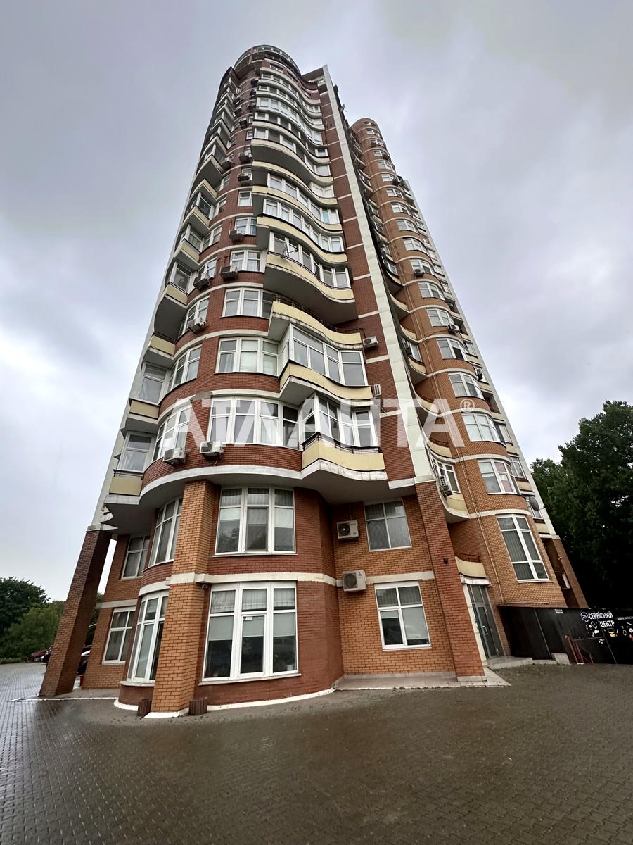 2-комнатная квартира по адресу ул. Инглези (площадь 80 м²) - Atlanta.ua - фото 17