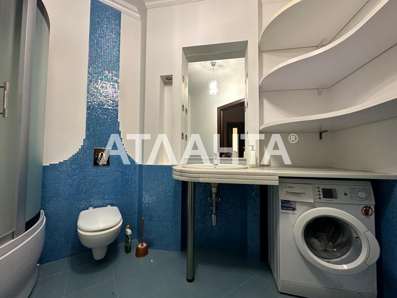 2-комнатная квартира по адресу ул. Инглези (площадь 80 м²) - Atlanta.ua - фото 12