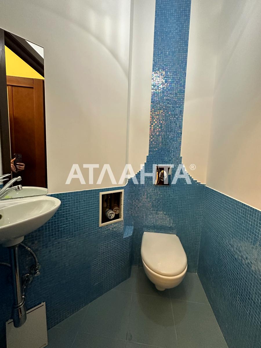 2-комнатная квартира по адресу ул. Инглези (площадь 80 м²) - Atlanta.ua - фото 11