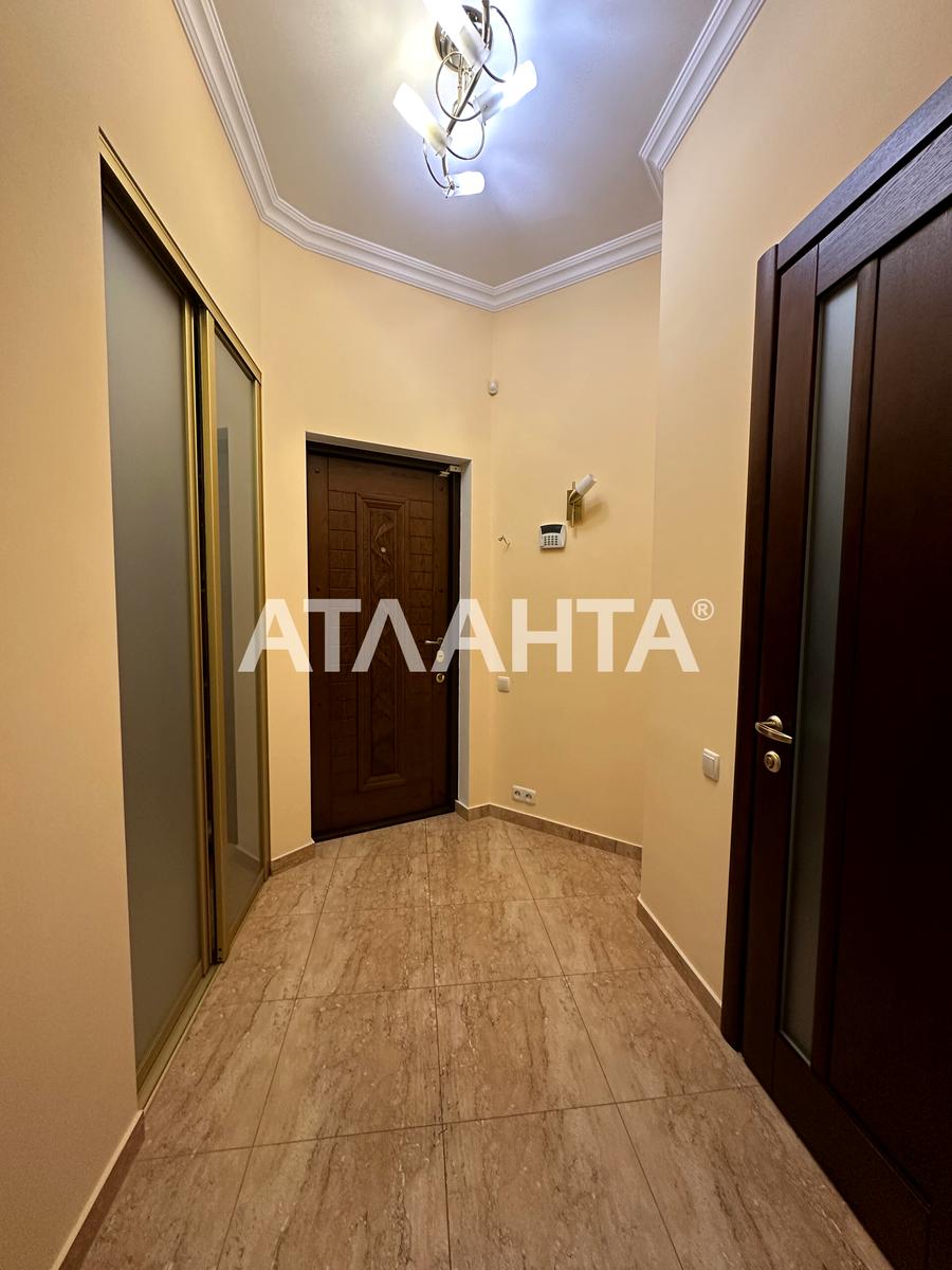 2-комнатная квартира по адресу ул. Инглези (площадь 80 м²) - Atlanta.ua - фото 10