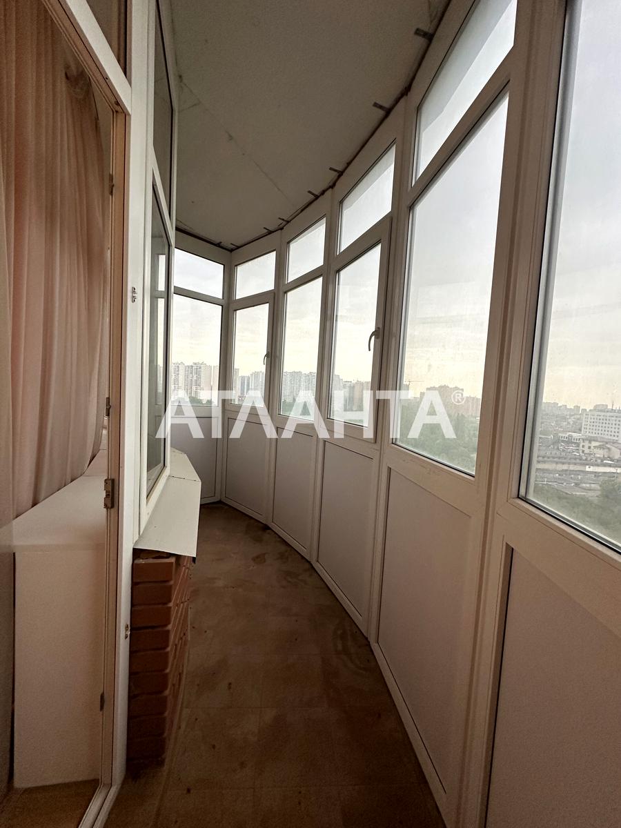 2-комнатная квартира по адресу ул. Инглези (площадь 80 м²) - Atlanta.ua - фото 9