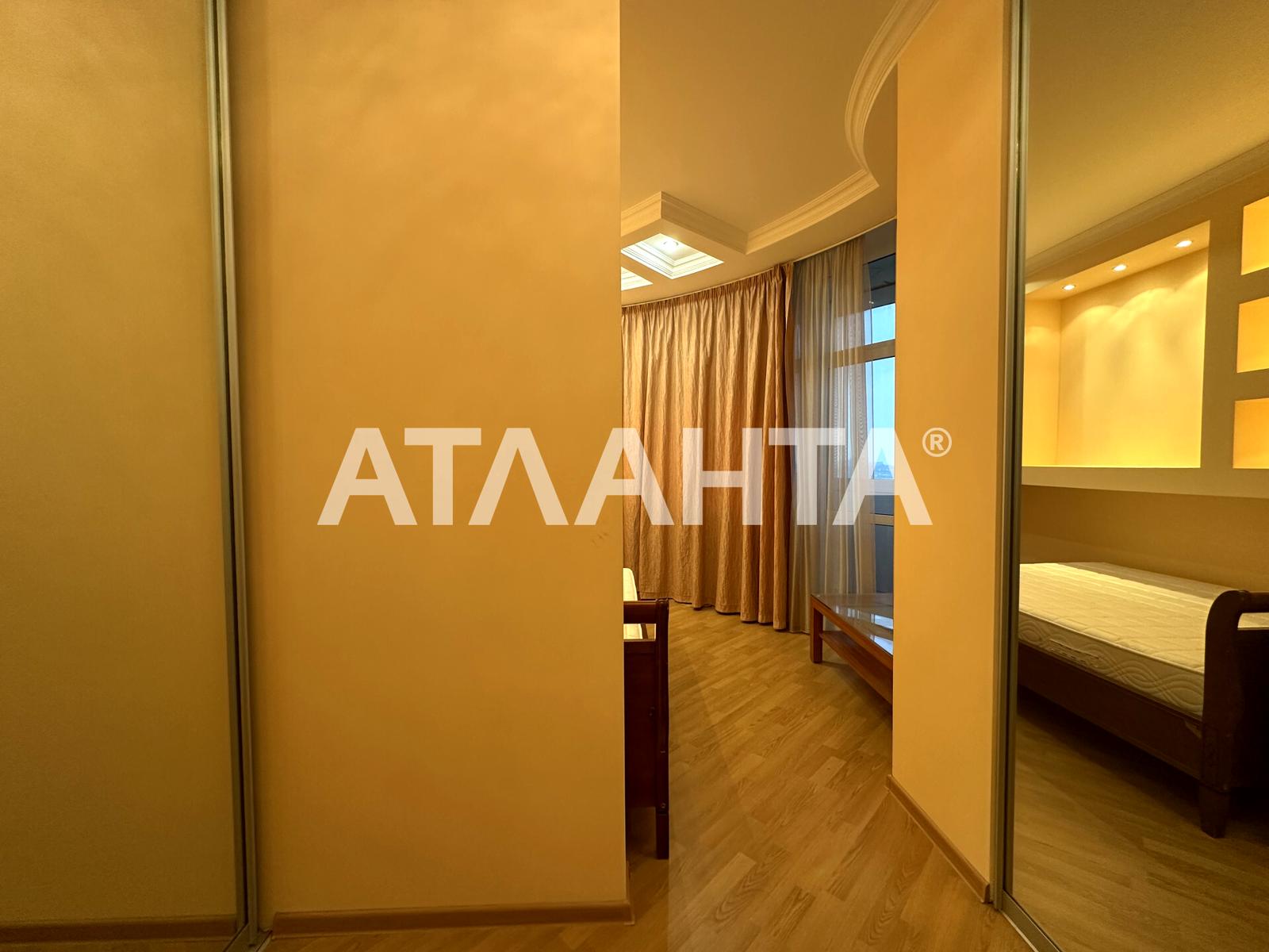 2-комнатная квартира по адресу ул. Инглези (площадь 80 м²) - Atlanta.ua - фото 6